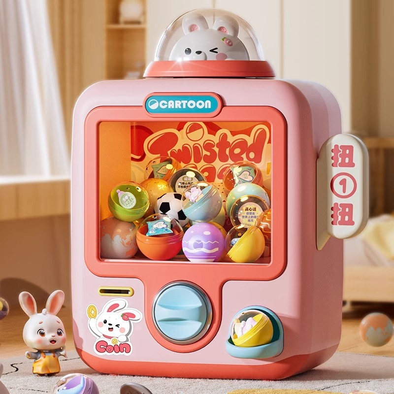 Arcade Vending & Laundry - Juego electrónico de máquina de garra