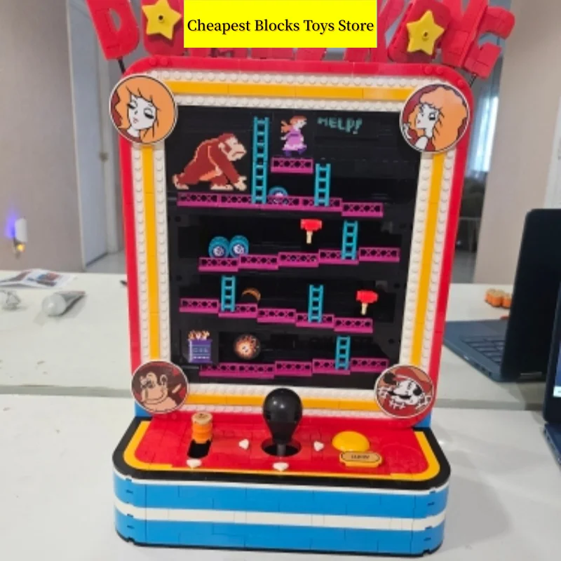 Arcade Vibes - Los Regalos de Navidad Más Baratos