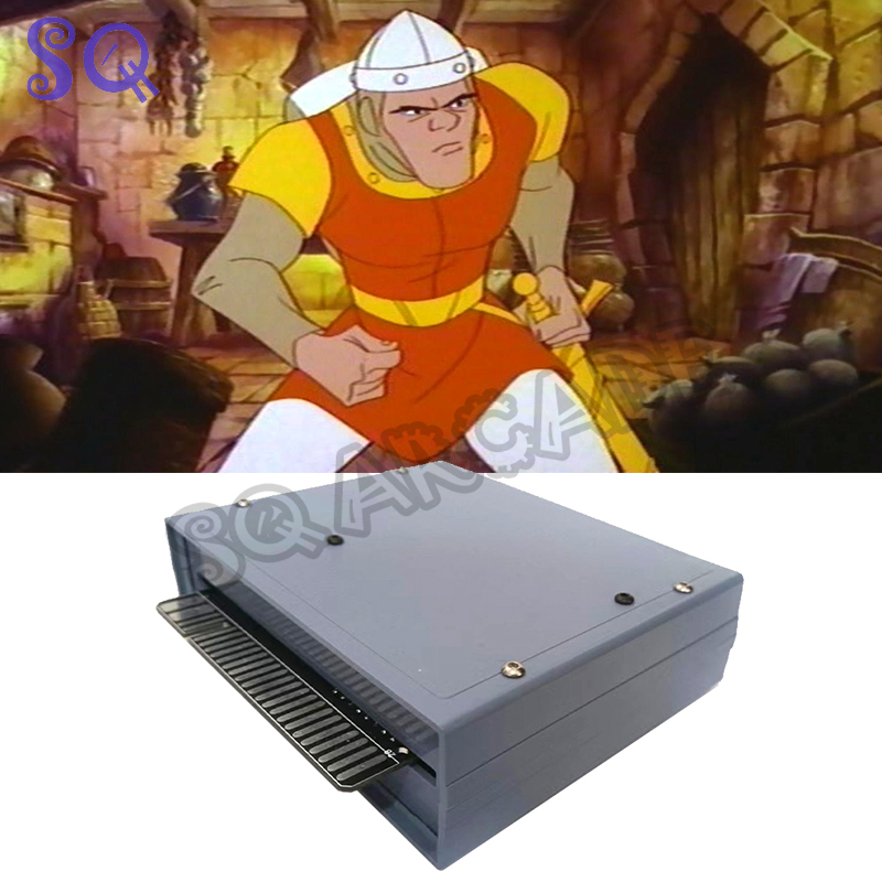 Nuevo Arcade Jamma 18000 en 1  - Trackball Controller Arcade reseña y precio