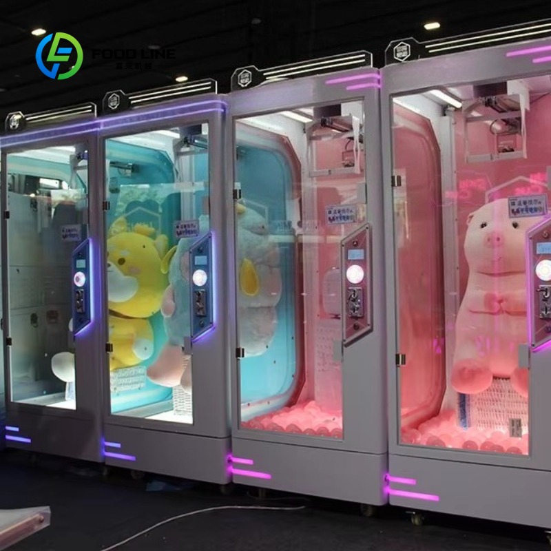 Máquina expendedora de premios - Arcade Toy Vending Machine reseña y precio