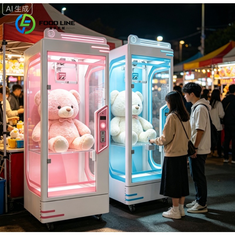 Máquina expendedora de premios - Arcade Toy Vending Machine reseña y precio