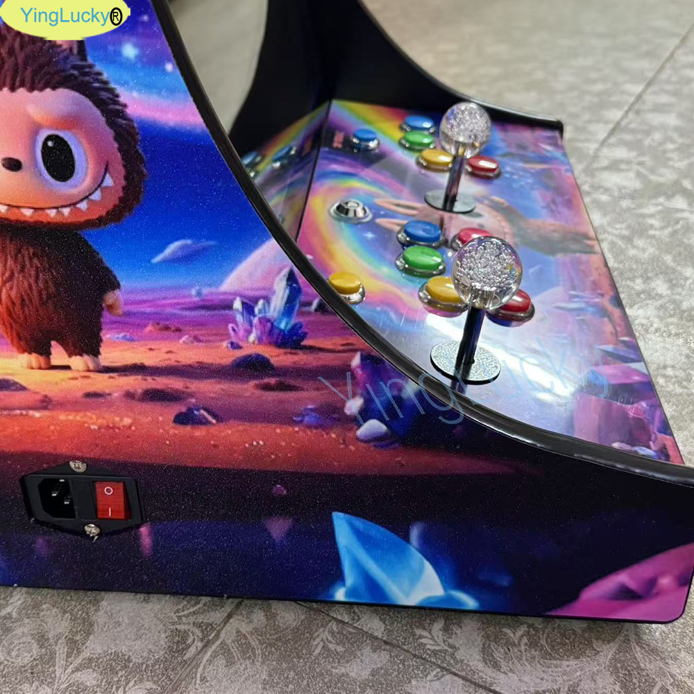 Consola de videojuegos arcade  - Trackball Controller Arcade reseña y precio