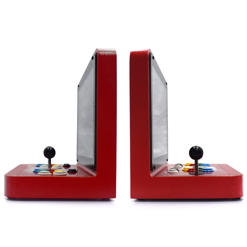 Consola Arcade Pandora 3D con  - Trackball Controller Arcade reseña y precio