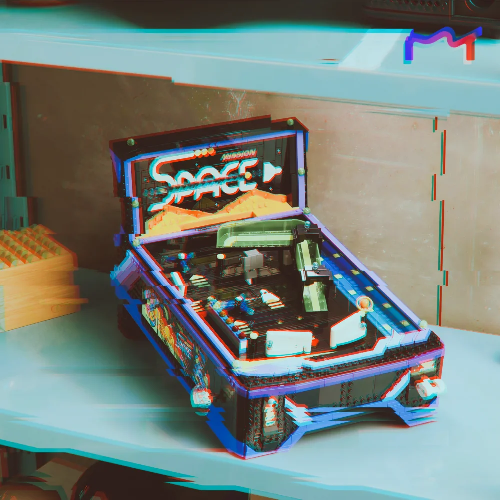 Nueva máquina de pinball de 22 - Arcade Vibes reseña y precio