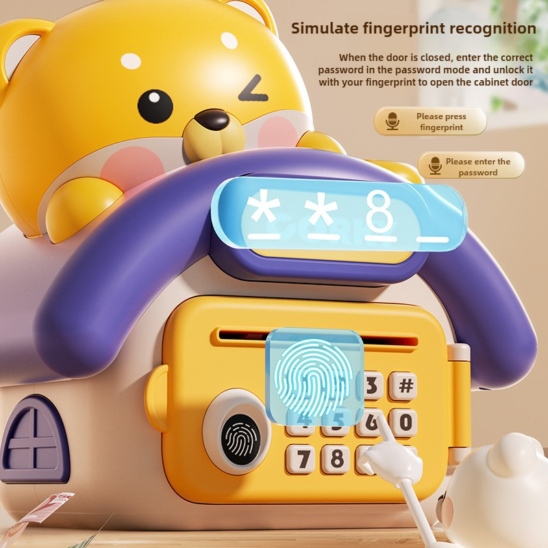Hucha electrónica para niños,  - Coin Operated Kiddie Ride reseña y precio